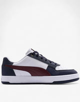 PUMA Caven 2.0 Shoes White/Multi | MegaMall.bg