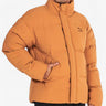 PUMA Classic Oversized Puffer Jacket Light Brown Кафяв S | MegaMall.bg