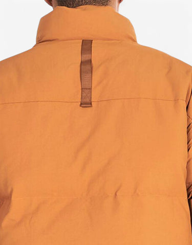 PUMA Classic Oversized Puffer Jacket Light Brown | MegaMall.bg