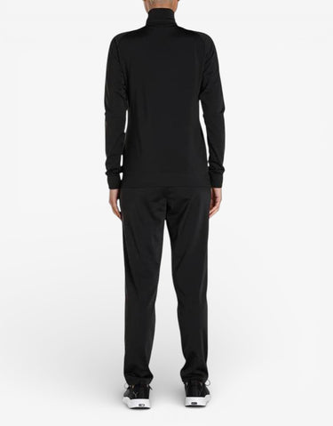 PUMA Classic Tricot Tracksuit Black | MegaMall.bg
