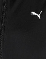 PUMA Classic Tricot Tracksuit Black | MegaMall.bg