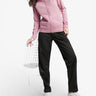 PUMA Classic Tricot Tracksuit Pink/Black Розов XS | MegaMall.bg