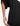 PUMA Classics Logo Oversized Tee Black | MegaMall.bg