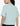 PUMA Classics Mock Neck Tee Blue