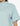 PUMA Classics Mock Neck Tee Blue