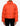 PUMA Classics Oversized Puffer Jacket Orange Оранжев XS | MegaMall.bg