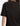 PUMA Classics Ribbed Relaxed Tee Black | MegaMall.bg