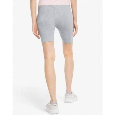 PUMA Classics Short Leggings Grey | MegaMall.bg