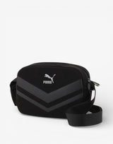 PUMA Classics Small Crossbody Bag Black Черен | MegaMall.bg