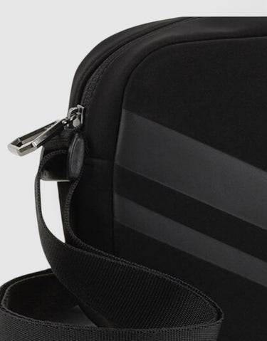 PUMA Classics Small Crossbody Bag Black | MegaMall.bg