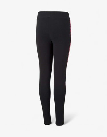 PUMA Classics Summer Roar Leggings Black | MegaMall.bg