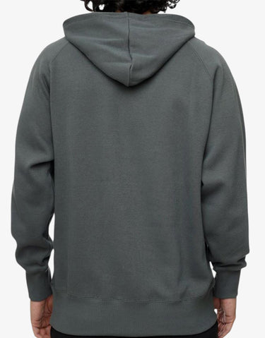 PUMA Classics+ Hoodie Grey | MegaMall.bg