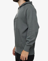 PUMA Classics+ Hoodie Grey | MegaMall.bg