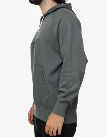 PUMA Classics+ Hoodie Grey | MegaMall.bg