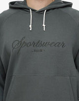 PUMA Classics+ Hoodie Grey | MegaMall.bg