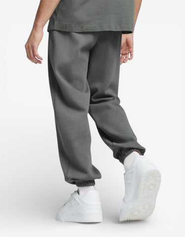 PUMA Classics+ Sweatpants Grey | MegaMall.bg