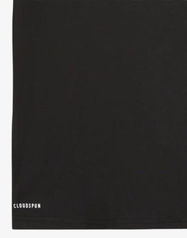 PUMA Cloudspun Engineered For Strength Tee Black