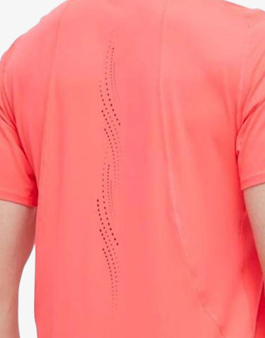 PUMA Cloudspun Running Tee Coral