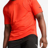 PUMA Cloudspun Soft Breathable Tee Orange Оранжев XS | MegaMall.bg