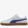 PUMA Club Shoes Silver Mist Бял 40 | MegaMall.bg
