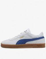 PUMA Club Shoes Silver Mist Бял 40 | MegaMall.bg