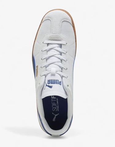 PUMA Club Shoes Silver Mist | MegaMall.bg