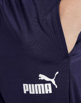 PUMA Colorblock Poly Suit Blue | MegaMall.bg