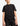 PUMA Core Tee Black Черен 140 | MegaMall.bg