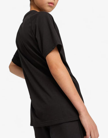 PUMA Core Tee Black | MegaMall.bg