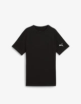PUMA Core Tee Black | MegaMall.bg