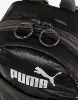 PUMA Core Up Mini-Me Backpack Black | MegaMall.bg