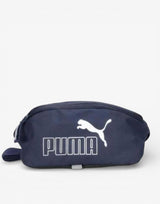 PUMA Core Waist Bag Blue Син | MegaMall.bg