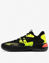 PUMA Court Rider 2.0 Shoes Black Черен 40.5 | MegaMall.bg