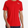 PUMA Cross The Line 2.0 Tee Red Червен L | MegaMall.bg