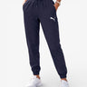 PUMA Cross The Line Warm Up Performance Pants Navy Син XS | MegaMall.bg