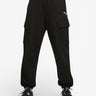 PUMA Dare To Relaxed Cargo Sweatpants Black Черен XS | MegaMall.bg