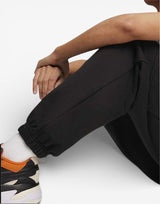 PUMA Dare To Relaxed Cargo Sweatpants Black | MegaMall.bg
