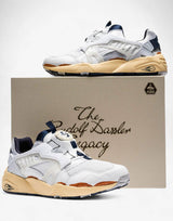 PUMA Disc Blaze The Never Worn 2 Shoes White | MegaMall.bg
