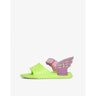 PUMA Divecat V2 Injex Hero Glitz Ps Sandals Lime Зелен 28 | MegaMall.bg