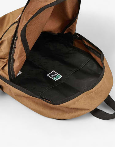 PUMA Downtown Backpack Brown | MegaMall.bg