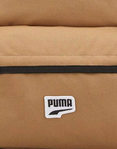PUMA Downtown Backpack Brown | MegaMall.bg