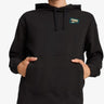 PUMA Downtown Graphic Hoodie Black M Черен S | MegaMall.bg