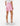PUMA Downtown High Waist Tights Pink