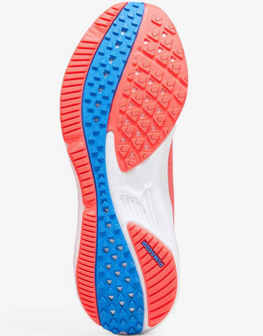 PUMA Electrify Nitro 3 Running Shoes Fire Orchid/Ultra Blue | MegaMall.bg