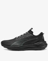 PUMA Electrify Nitro Trail Running Shoes Black Черен 36 | MegaMall.bg