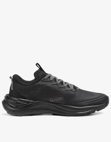 PUMA Electrify Nitro Trail Running Shoes Black | MegaMall.bg
