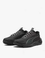 PUMA Electrify Nitro Trail Running Shoes Black | MegaMall.bg