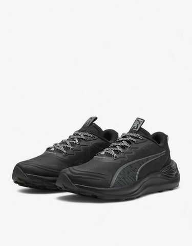 PUMA Electrify Nitro Trail Running Shoes Black | MegaMall.bg
