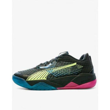 PUMA Eliminate Power Nitro II Shoes Black/Multi | MegaMall.bg