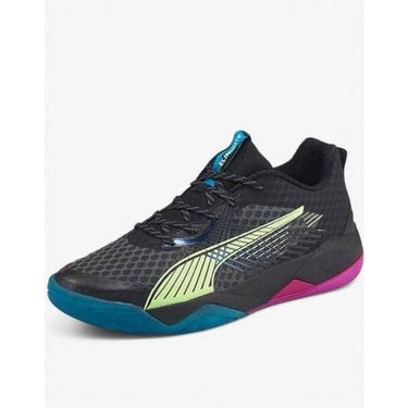PUMA Eliminate Power Nitro II Shoes Black/Multi | MegaMall.bg